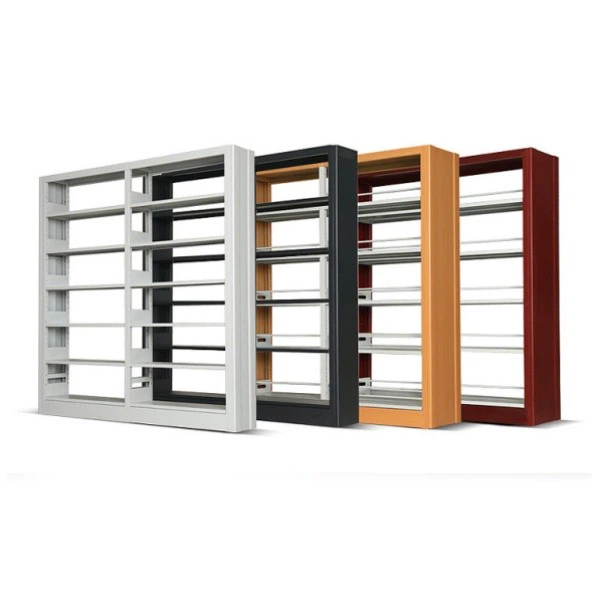 Modern Book Case 5
