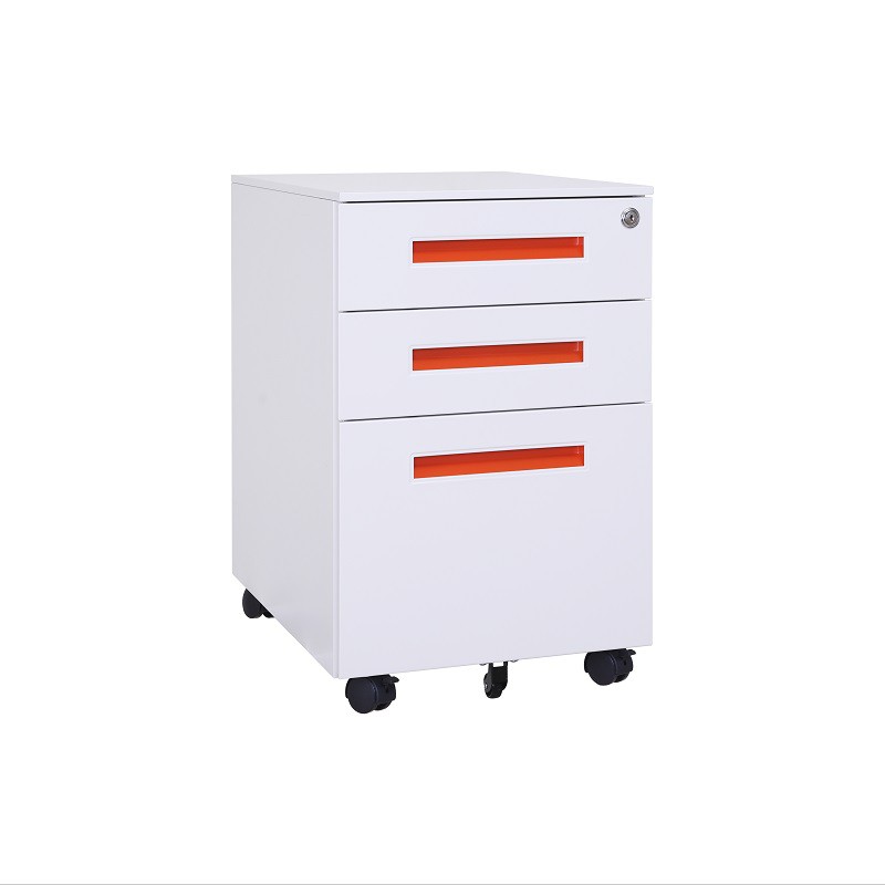 Office Cabinet With File Drawers